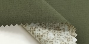 TPU film + textile fabric = the first choice for outdoor composite fabric information