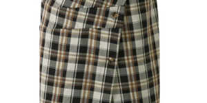 Spring popular items｜Classic composite fabric information among the classic British plaid elements