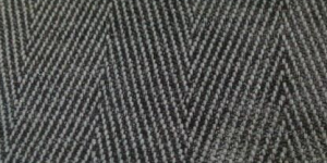 Is chenille fabric polyester? (How about customized clothes made of chenille fabric?)