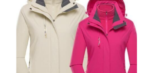 The difference between ski suits and jackets (what are the fabrics of ski suits and jackets)