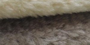 Is there a difference between sheep sheared wool and lamb wool (which one is better, sheep sheared wool or lamb wool)