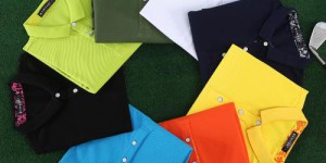 What does POLO shirt mean (what is the difference between POLO shirt and T-shirt)