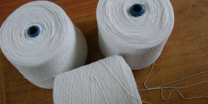 What exactly is chenille thread (because it has a velvet effect and a strong three-dimensional effect)