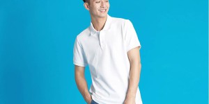 There are several ways to customize polo shirts (what styles and fabrics are suitable for customized corporate cultural shirts)