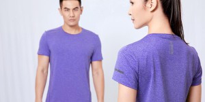 Find a manufacturer online to customize sports T-shirts (how do you know which one is reliable and reliable)