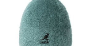 Kangol 2021 new autumn and winter series of hats release composite fabric information