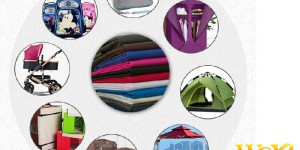 Oxford cloth – the mainstream fabric for luggage