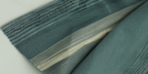 Lycra composite TPU, elastic environmentally friendly and odorless composite fabric information