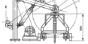 Incoming and outgoing cloth device composite fabric information