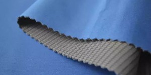 good news!  Recently, PU coated and other winter composite fabrics are on sale!  Composite fabric information