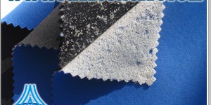 A little knowledge about knitted composite fabrics Composite fabric information