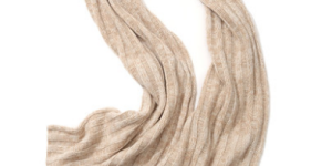 Essential items for cold winter｜Scarves, the best accessories for warmth in winter Composite fabric information