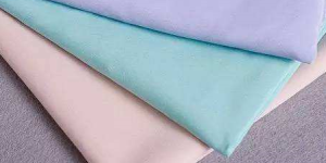 What is polyester staple fiber?  What is the difference with polyester filament?  Composite fabric information