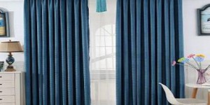 What are the advantages and disadvantages of chenille fabric?  Are chenille curtains good?  Composite fabric information