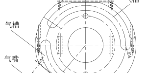 3D composite fabric forming roller mold design composite fabric information