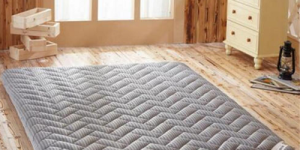 What are the mattress fabrics?  What are the characteristics?  Composite fabric information