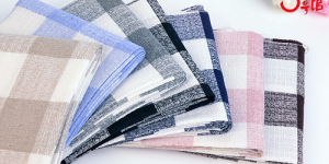 Are woven fabrics good?  Are woven fabrics suitable for summer?  Composite fabric information