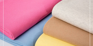 What are the differences between polyester and polycotton?  Composite fabric information