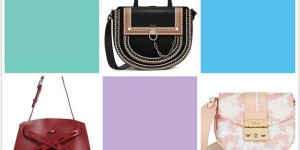 Innovating with the old, FURLA 2021 spring and summer series debuts composite fabric information