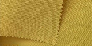 What are the classifications of Oxford cloth?