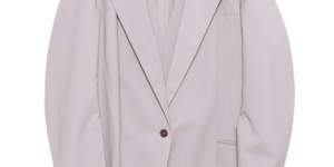 pick suit jacket, slim, stylish and versatile composite fabric information