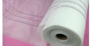 Introduction to the construction methods of fiberglass mesh