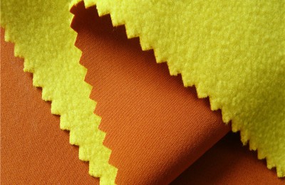 Soft furnishing fabric knowledge composite fabric information