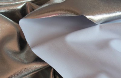 What kind of fabric is coated fabric?  Can it be called artificial leather?  Composite fabric information