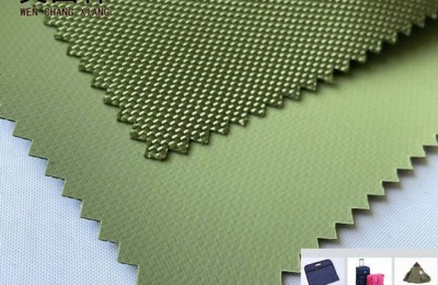 Do you know what nylon 1680d Oxford cloth is most suitable for?