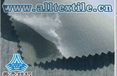 Waterproof fabric is a new type of textile fabric, so how to clean it?  Composite fabric information