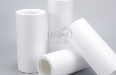 Specializing in the production of 0.45um microporous filter membranes