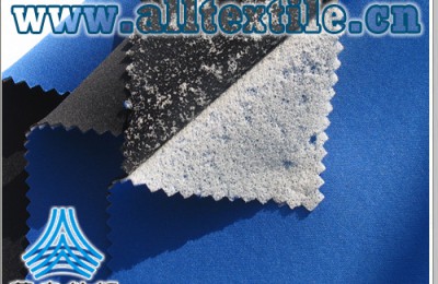 A little knowledge about knitted composite fabrics Composite fabric information