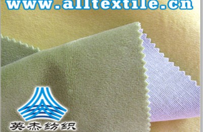 Basic knowledge of knitted fabrics Composite fabric information