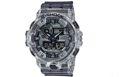 Sports watch recommendations | Casio G-SHOCK series composite fabric information