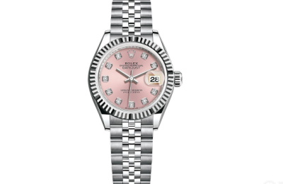 Luxury Series | Rolex Women’s Datejust Watch Recommended Composite Fabric Information