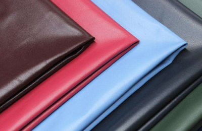 What is sheepskin?  What are the advantages and disadvantages of sheep leather?  Composite fabric information