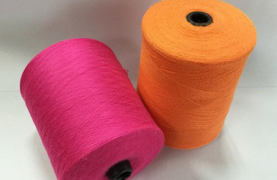 What is core-spun yarn?  What are the advantages and disadvantages of core yarn?  Composite fabric information