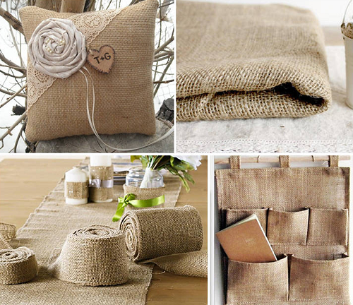 What are the characteristics of jute fabric? Is jute fabric prone to pilling?