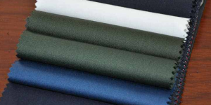 What are the common types of functional fabrics