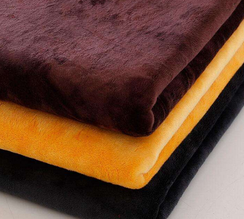 What kind of fabric is velvet? What are the characteristics of velvet fabric?