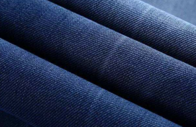 What is denim? What are the characteristics of denim?