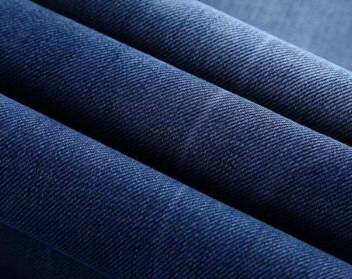 What is denim? What are the characteristics of denim?