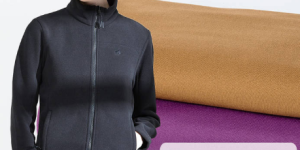 What is fleece fabric? What are the advantages and disadvantages of fleece fabric?