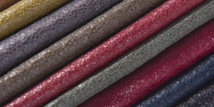 What kind of fabric is suede? What are the characteristics of suede?