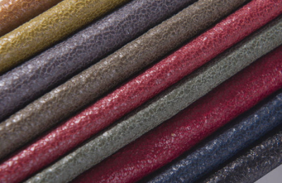 What kind of fabric is suede? What are the characteristics of suede?