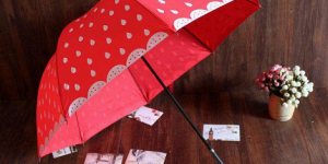 What materials are used for umbrellas? Which fabric is best for umbrellas?