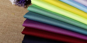 What are clothing fabrics and linings?