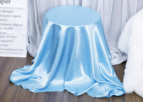 What are the advantages and disadvantages of satin fabric? How to wash satin fabric?