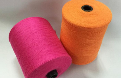 What is core-spun yarn? What are the advantages and disadvantages of core-spun yarn?