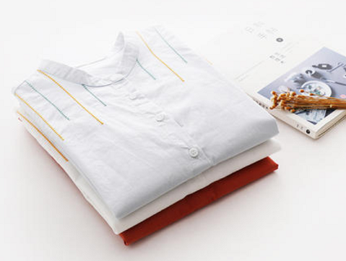 What is vinylon fabric? Which is better, vinylon fabric or cotton?